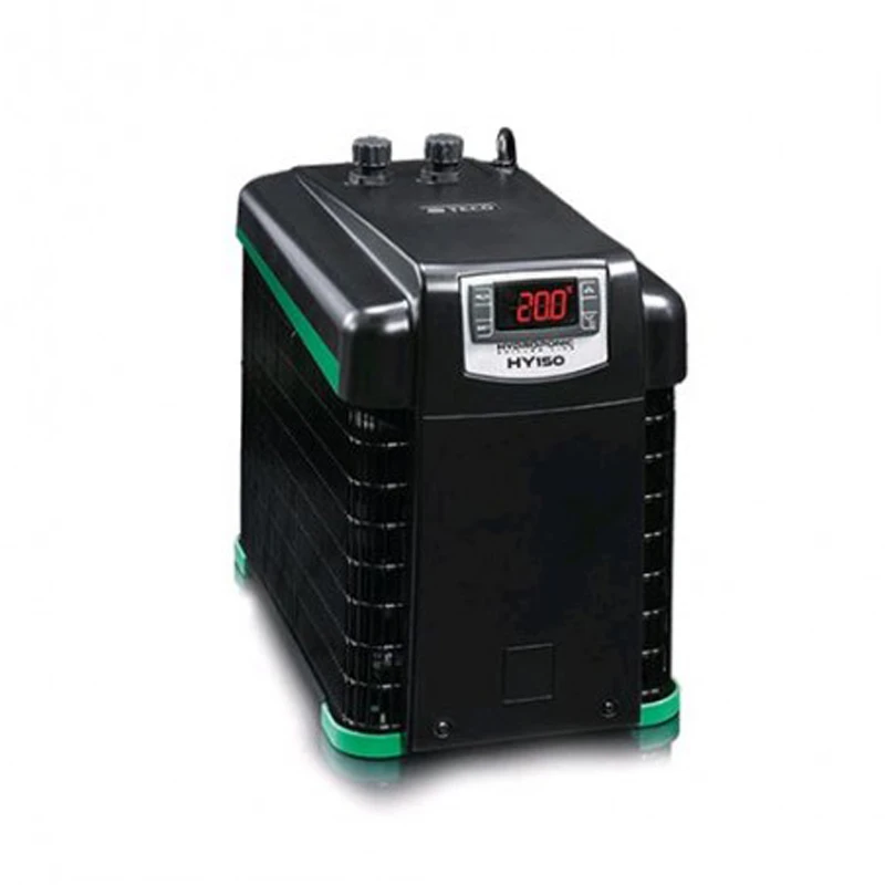 TKB#HY10CC12E - TECOPONIC - HY150 REFROIDISSEUR D'EAU À RÉSERVOIR | JUSQU'À 150L