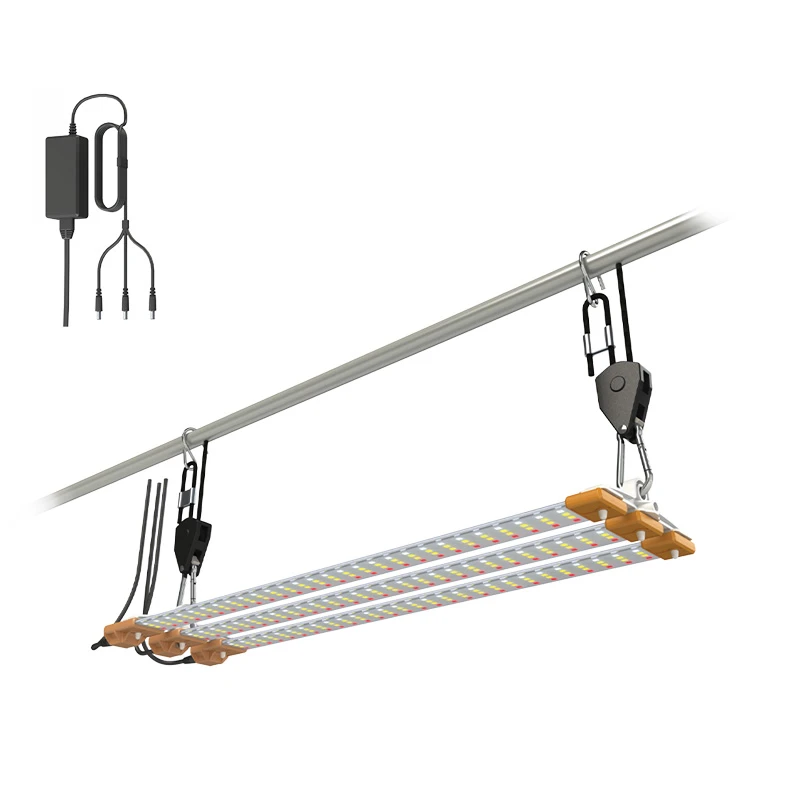 COM60K - SECRET JARDIN - KIT COSMORROW BLOOM | 60L 50cm