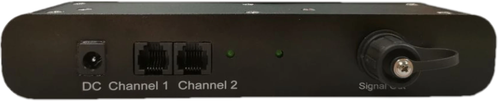 ORTOLED-91-ADAPTOR - ORTOLED - ADAPTATEUR DE SIGNAL 0-10V POUR LAMPE ORTOLED S LINE