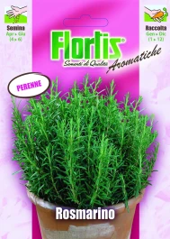 4357035 - FLORTIS | ROSMARINO