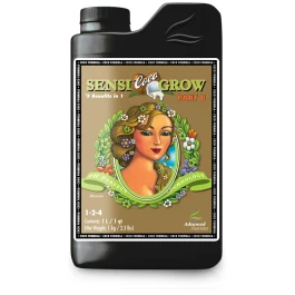 8555-14 - NUTRIMENTS AVANCÉS - SENSI GROW COCO PART B | 1L
