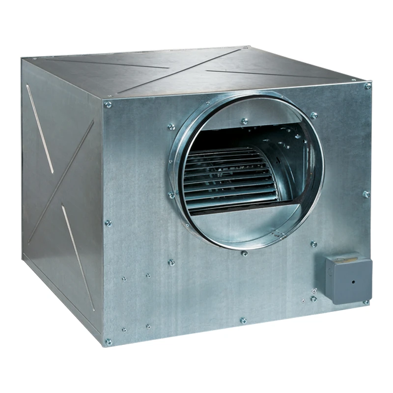 KSD315 - VENTS - ASPIRATEUR SILENCIEUX KSD315 | Ø 315mm - 3200mc/h