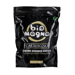 ML63210 - BIOMAGNA - CALMAGNO | 1Kg