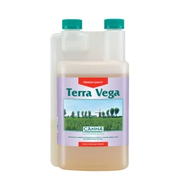 CTV01 - CANNA - TERRA VEGA | 1L