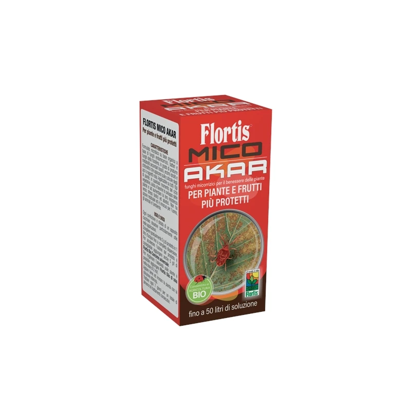 1130860 - FLORTIS - MICO AKAR POUDRE HYDROSOLUBLE | 100gr