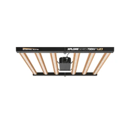 2951 - DIMLUX - XPLORE SERIES LED | 730W 9X - 1944 μmol/s - 2.69 μmol/J