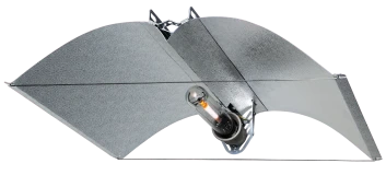 LA55V - AZERWING LA55V MEDIUM VEGA GREEN RIFLESSIONE CRX 95%