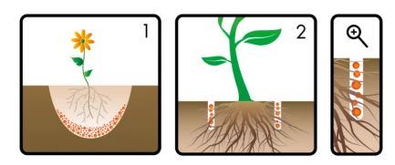 MICORRIZE SYMBIVIT CONFEZIONE 750G_ Micorrize