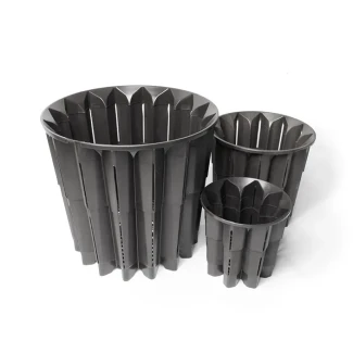 ROO9 - ROOTHUS POT VASO ANTISPIRALIZZAZIONE - 12 Lt