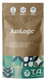 BA03001 - TERRA AQUATICA - AZOLOGIC | 10gr