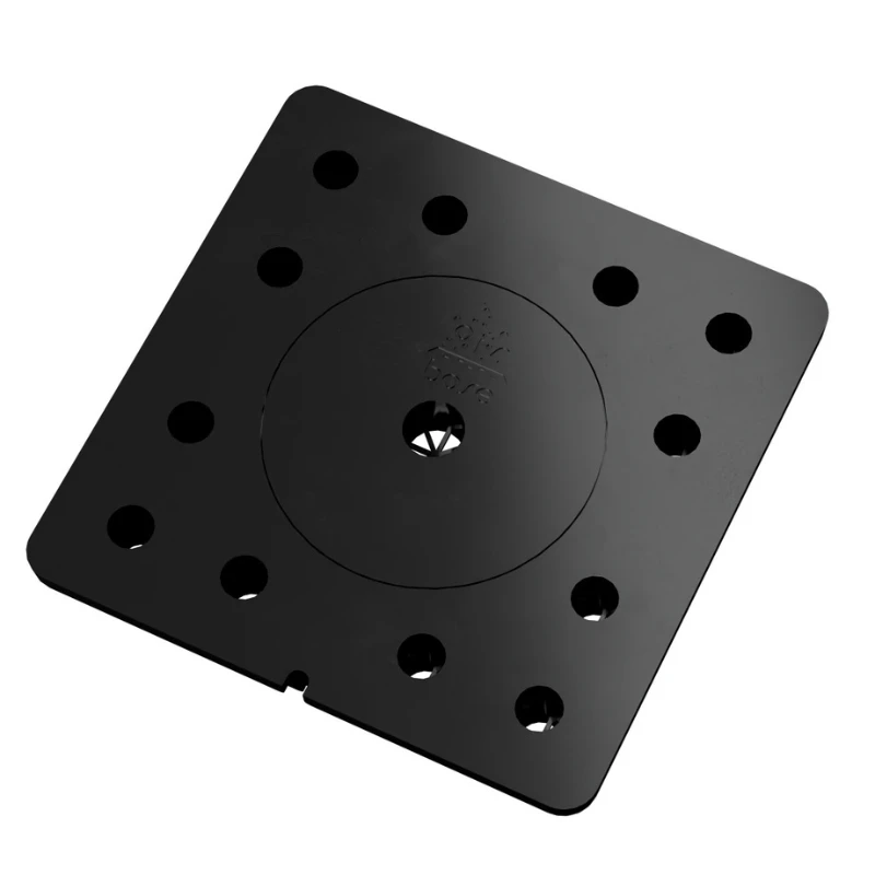 AIRBASE/SQUARE - AUTOPOT - AIRBASE QUADRATA PER AIRDOME | VASI 8,5L E 15L