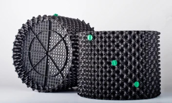 APHK38L - AIR-POT HYDRO SUPEROOTS 38L