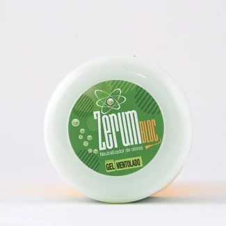 ZERUMPRO BLOCK STICK MENTOLADO 180G