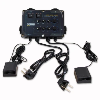 CLI-MATE Multi Controller 32A (2x16A)