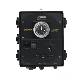 Cli-mate Mini Controller 3A