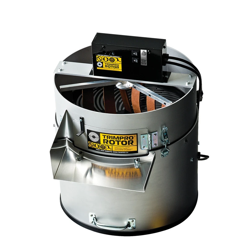 912125 - TRIMPRO - ROTOR TRIMMER