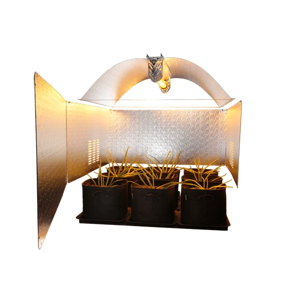 YP1000 - PRIMA KLIMA - YIELD PANEL PANNELLO DI RIVESTIMENTO PER GROWBOX | 100x50cm 4 PEZZI