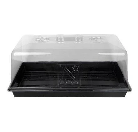 PROB2 - NEPTUNE HYDROPONICS - MINISERRA   | 36x57x19cm