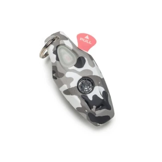 ZECKO SCACCIA ZECCHE E PULCI REPELLENTE A ULTRASUONI PER UOMO indoorline