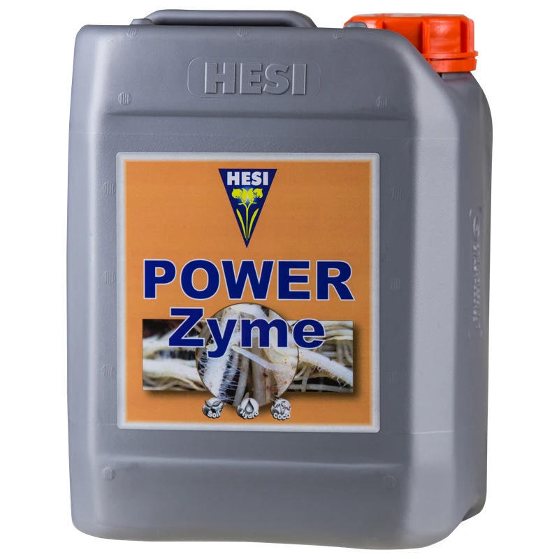 HE41 - POWERZYME-COMPLEX  5L HESI