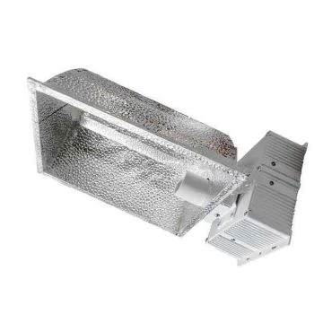 612264 - SISTEMA DI ILLUMINAZIONE 315W CMH LEC SOLARMAX VANGUARD HIDROPONICS CON BULBO 3100K