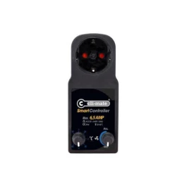 SC65 - CLI-MATE - SMART CONTROLLER 6.5A - FAN CONTROLLER TEMPERATURA TERMOSTATO