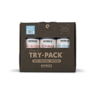 BIOBIZZ - TRYPACK HYDRO Indoorline
