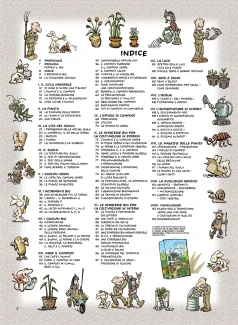 MAMA PUBLISHING - COLTIVARE BIO A FUMETTI | 128pg. Indoorline