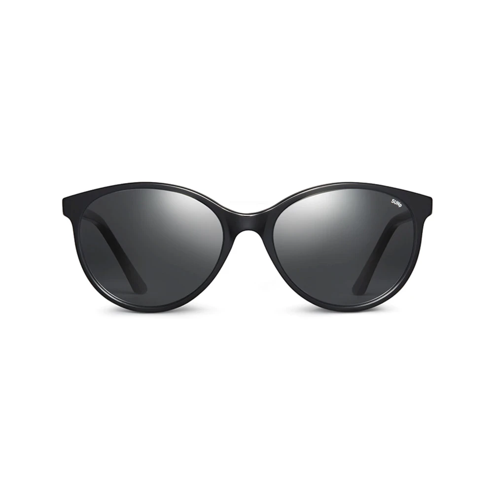 FGV299 - METHOD SEVEN - OCCHIALE DONNA LENNOX SUN POLARIZED | GLOSSY BLACK