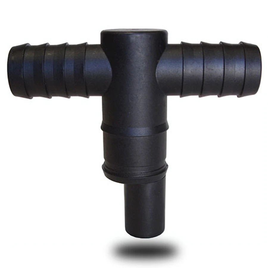 XXRA32008 - GHE - DIVISORE A T | Ø19MM