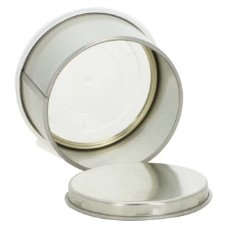 QNUBU - LATTINA EASY OPEN CALIFORNIA | 3,5gr 100pz