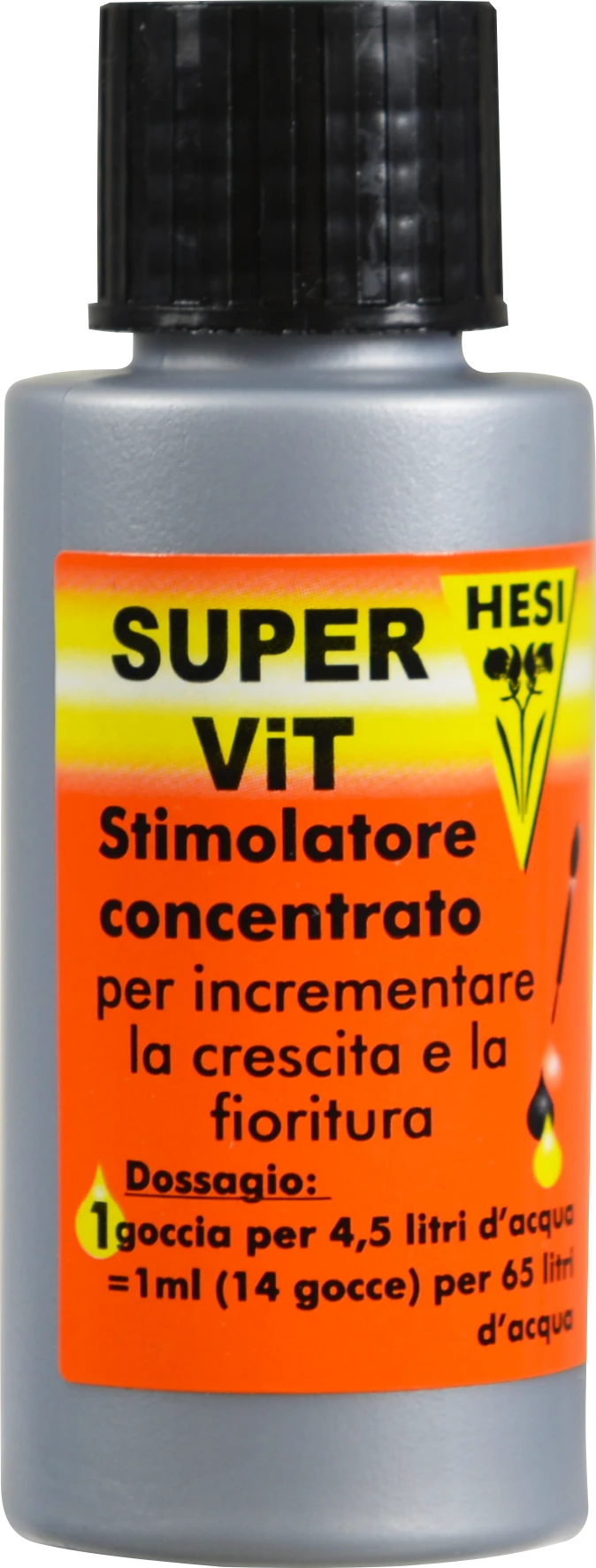HE26 - SUPER VIT 500ML HESI