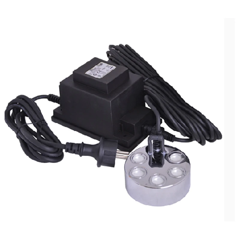 HUPU5R - CORNWALL ELECTRONICS - PIASTRA ELETTRICA DI RICAMBIO PER MONZON | 5 MEMBRANE