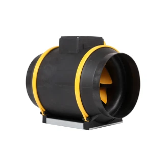 CAN-FILTERS - MAX-FAN PRO ASPIRATORE ELICOIDALE | 200/1220 - 2 VELOCITÀ