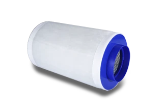 10322 - FILTRO INGRESSO INTAKE POLLEN 200 CARBONACTIVE MAX 1000MC/H - FILTRO ANTIPOLLINE