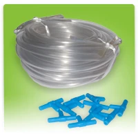 672096 - KIT DI SOMMINSTRAZIONE CO2 BOOST  7,5M