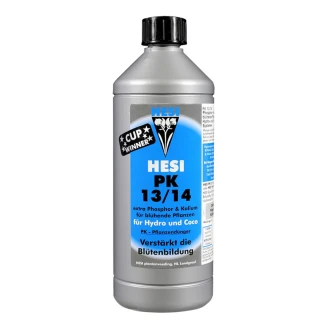 HESI - PK 13/14 | 1L