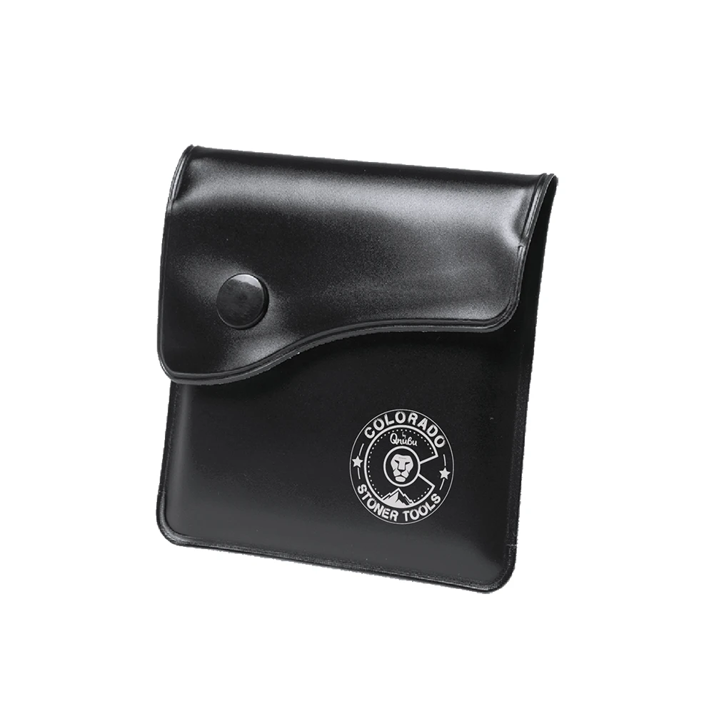 SMOK0013 - QNUBU - POSACENERE TASCABILE