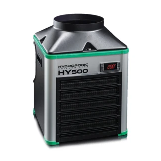 TKC#HY20HC22E - TECOPONIC - HY500 CHILLER REFRIGERATORE E RISCALDATORE ACQUA PER CISTERNE | FINO A 500L