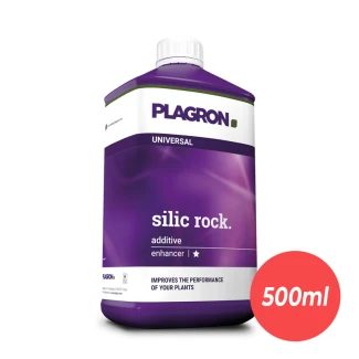 PLAGRON - SILIC ROCK | 500ml