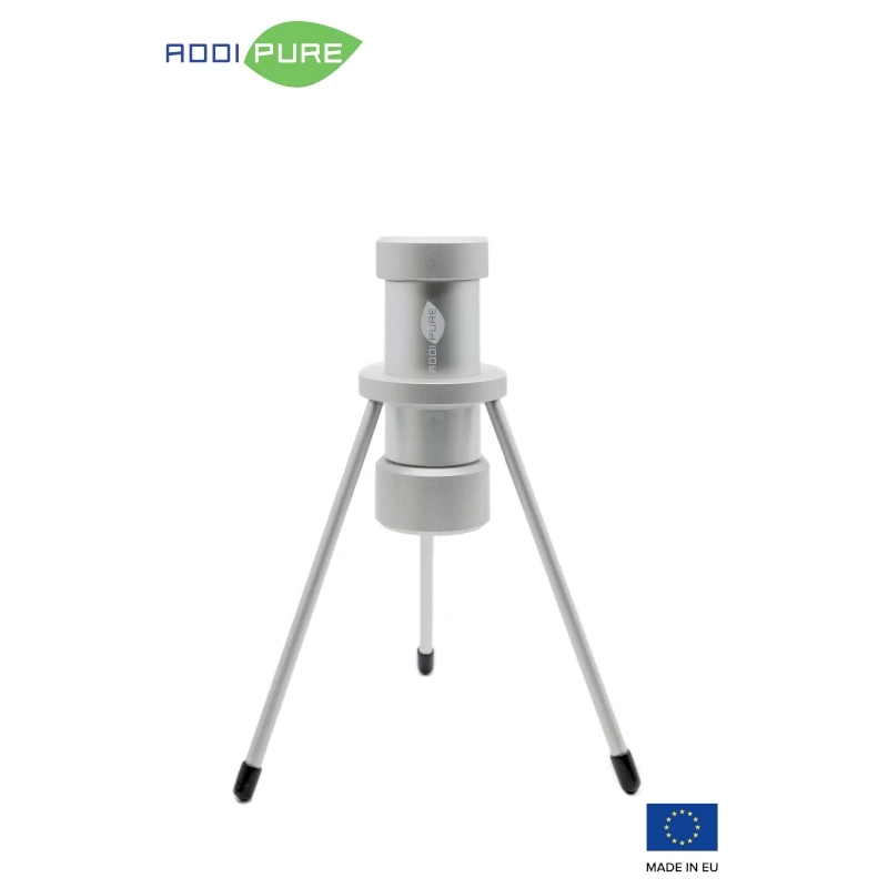 ADD020205 - ADDIPURE - TUBO PER ESTRAZIONE P.E.O | DIAM. 50mm 60gr. CON ALTEZZA REGOLABILE