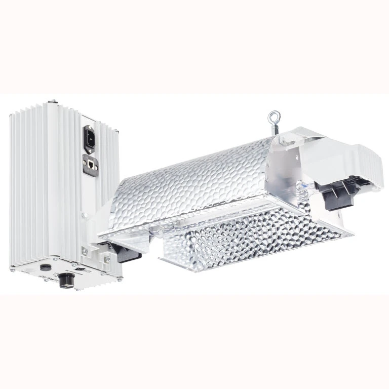 GPRO750 - RIFLETTORE ELETTRONICO GAVITA PRO 6/750 DE FLEX CON LAMPADA E-SERIE 750W 400V