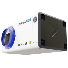 17402 - OPTICLIMATE - REVOMAXII 6000 INVERTER | 230-400V - RAFFREDDATO AD ACQUA