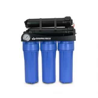 MEGAGROW 1000L/GG GROWMAX WATER FILTRO AD OSMOSI INVERSA