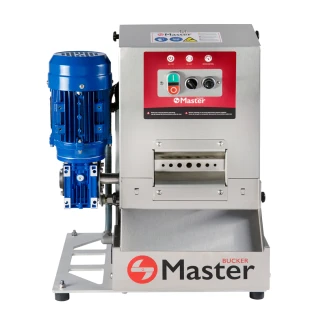 MB200 - MASTER PRODUCTS - BUCKER 200 DESTIMMATORE