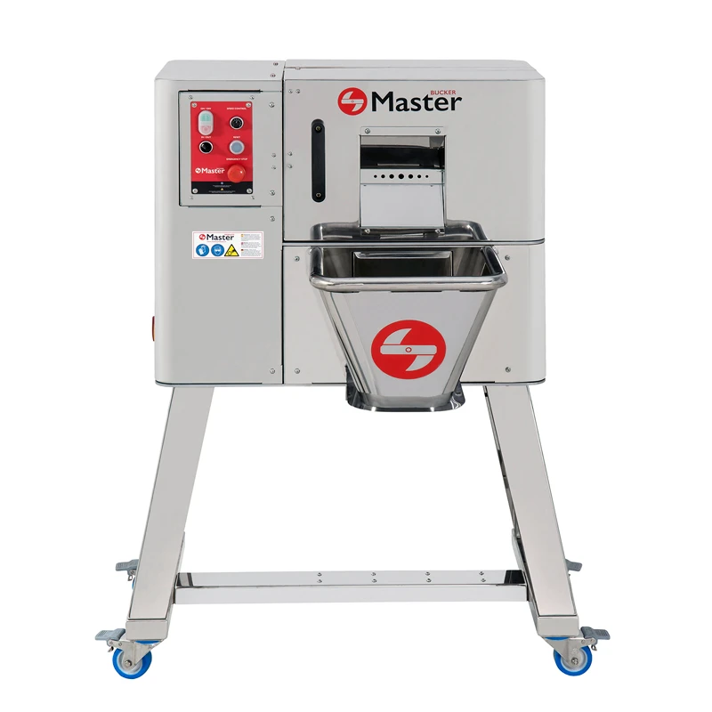 MB500MED - MASTER PRODUCTS - MB BUCKER 500 MED