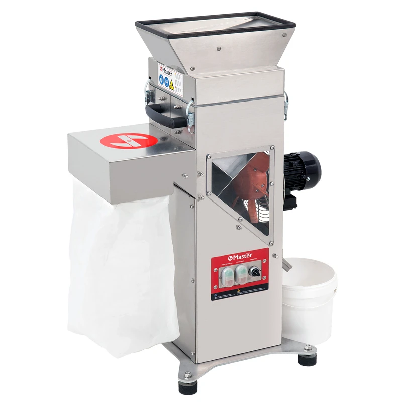 MS200 - MASTER PRODUCTS - MS SEEDS 200 DESEMINATRICE