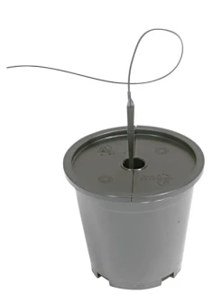 ESEMPIO DI UTILIZZO CON IRRIGATORI TRADIZIONALI