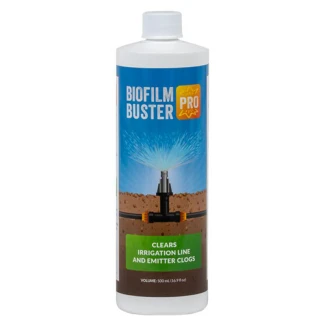 AQUABELLA - BIOFILM BUSTER PRO | 500ml