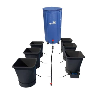 AUTOPOT - 1POT XL KIT SYSTEM | 6POT XL